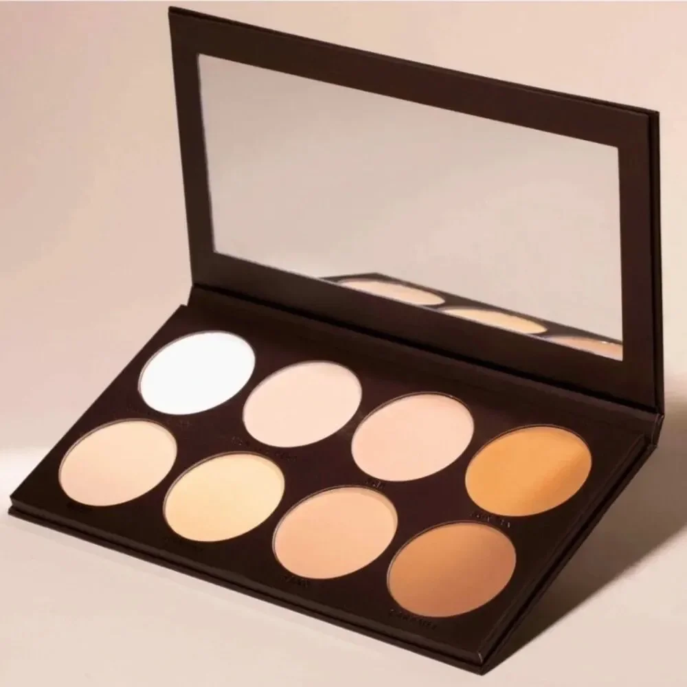 KAB Cosmetics - Contour Palette - Volume 1 - Large Size - Brand New!